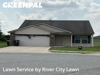 Lawn Mowing nearby Fort Wayne, IN, 