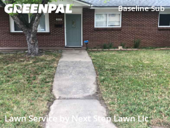 Lawn Cutting nearby Boulder, CO, 