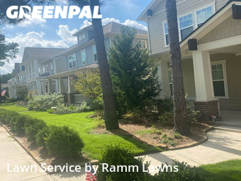 Grass Cut nearby Spring, TX, 