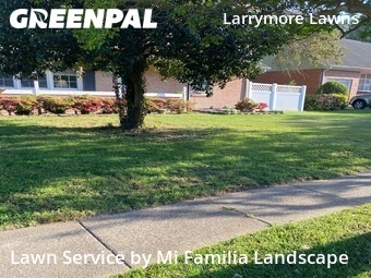 Lawn Cutting nearby Norfolk, VA, 