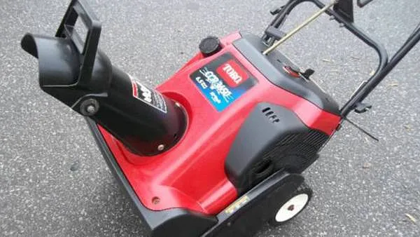 Small Engine Recycling and Repair LLC Photo 12