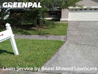 Yard Mowing nearby Tampa, FL, 