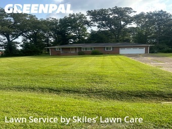 Grass Cut nearby Chattanooga, TN, 