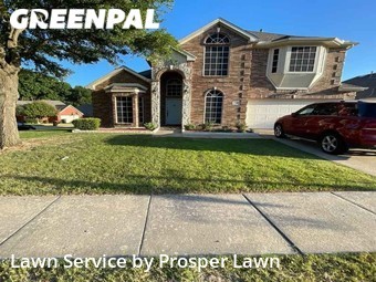 Lawn Mow nearby Mc Kinney, FL, 