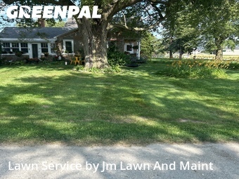 Lawn Mowing nearby Cygnet, OH, 