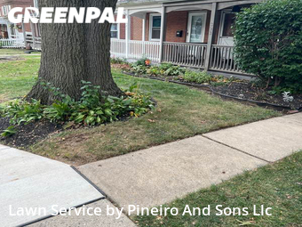 Lawn Maintenance nearby Lancaster, PA, 