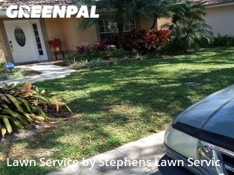 Lawn Care nearby Winter Springs, FL, 