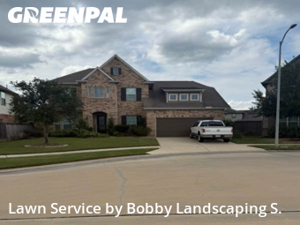 Lawn Service nearby Richmond, TX, 