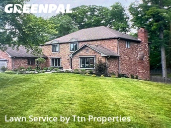 Lawn Maintenance nearby Fishers, IN, 