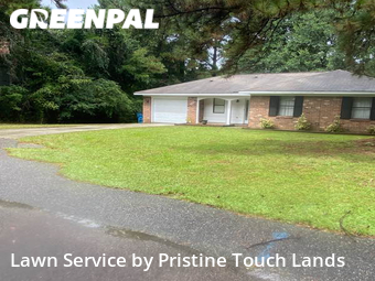 Lawn Care nearby Ladson, SC, 