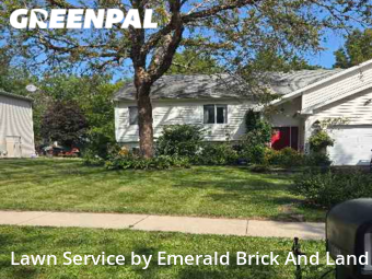 Lawn Maintenance nearby Naperville, IL, 