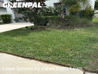 Yard Cutting nearby Riverview, FL, 