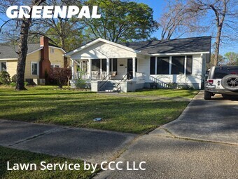 Lawn Mowing Service nearby Rock Hill, NC, 