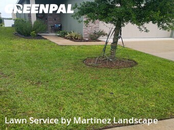 Lawn Care nearby Groveland, FL, 