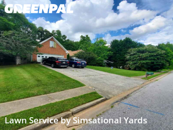 Lawn Service nearby Snellville, GA, 