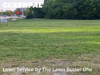 Lawn Care nearby Roanoke, TX, 