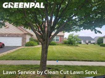 Lawn Service nearby Algonquin, IL, 