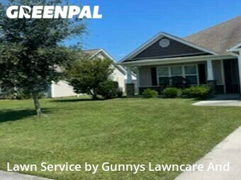 Grass Cut nearby Jacksonville, NC, 