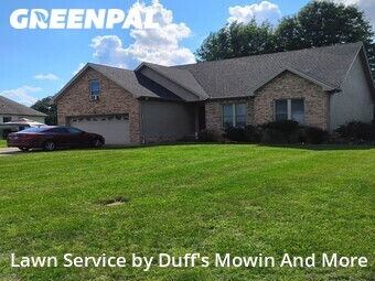 Lawn Cutting nearby Clarksville, TN, 