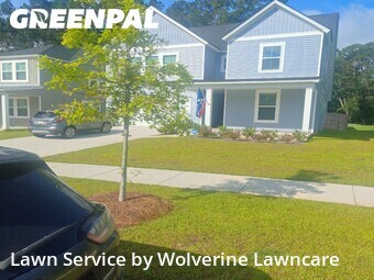 Lawn Cutting nearby Carnes Crossroads, SC, 