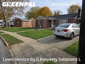 Lawn Maintenance nearby Frederick, MD, 