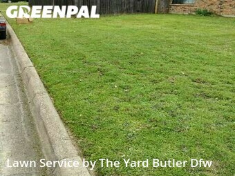 Yard Mowing nearby Fort Worth, TX, 