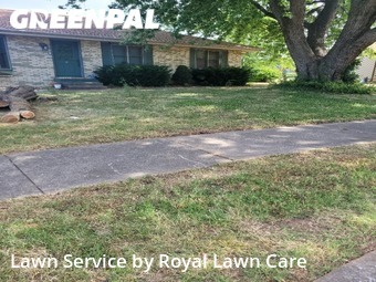 Yard Cutting nearby Springfield, MO, 