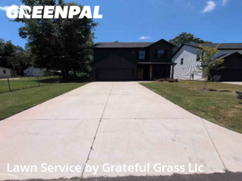 Lawn Care Service nearby Greenville, SC, 