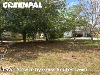 Lawn Care nearby Ocala, FL, 