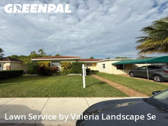 Yard Cutting nearby North Bay Village, FL, 