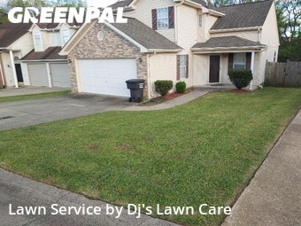 Lawn Mow nearby Nashville, TN, 