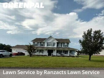 Lawn Cut nearby Hubert, NC, 