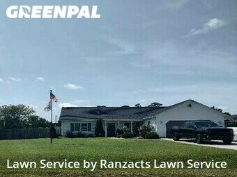Grass Cutting nearby Hubert, NC, 