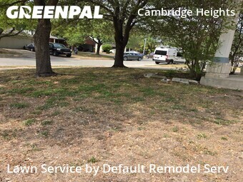 Lawn Care nearby Round Rock, TX, 