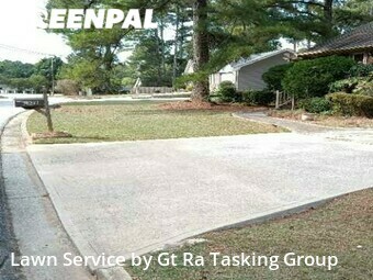 Grass Cutting nearby Snellville, GA, 