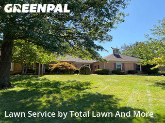 Lawn Care Service nearby Chesterfield, IL, 
