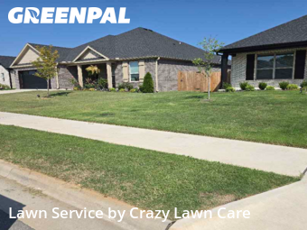 Lawn Care Service nearby Bentonville, AR, 