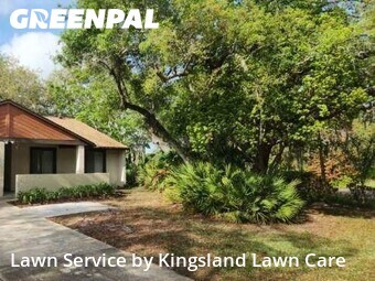 Yard Mowing nearby Sanford, FL, 