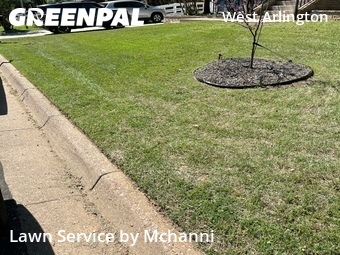 Lawn Care Service nearby Arlington, TX, 