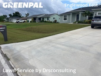 Grass Cut nearby Englewood, FL, 