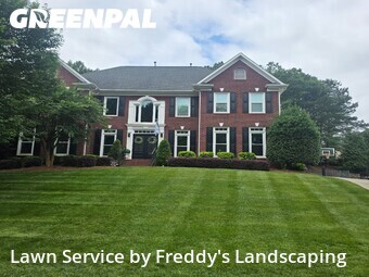 Lawn Mowing nearby Indian Land, NC, 