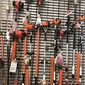 Lawnmower Center 5