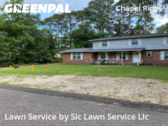 Lawn Mowing Service nearby Tallahassee, FL, 