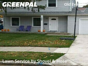 Lawn Service nearby Lansing, MI, 