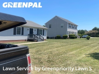 Lawn Maintenance nearby Highland Springs, VA, 