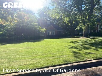 Lawn Mowing Service nearby Alpharetta, GA, 