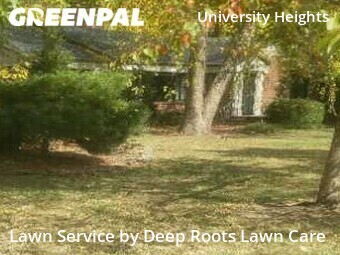 Lawn Mowing nearby Springfield, MO, 