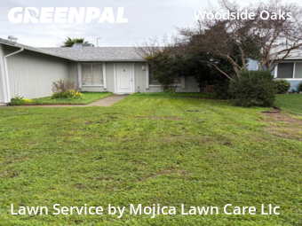 Work completed by lawn-care-experts-near-me-in-Citrus Heights-CA