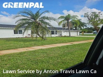 Grass Cutting nearby North Port, FL, 
