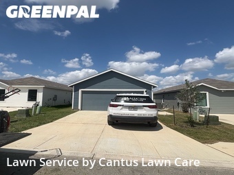 Lawn Mow nearby San Antonio, TX, 